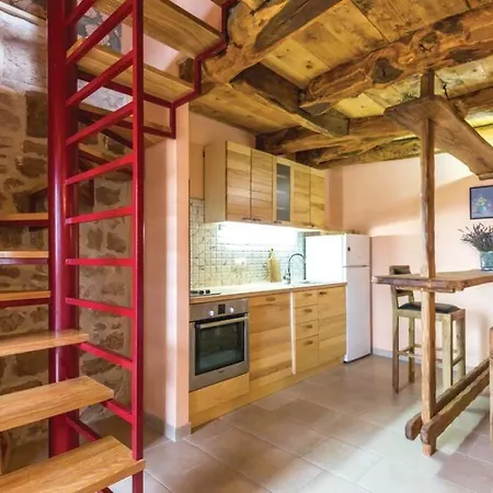 Apartment A Stone House 'pojata' Cista Provo