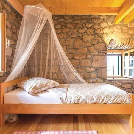 Apartment A Stone House 'pojata' Cista Provo