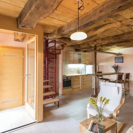 A Stone House 'pojata' Apartment *